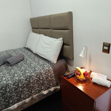 Room 5 Star Miraflores Lima Kültér fotó
