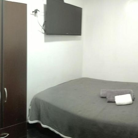 Room 5 Star Miraflores Lima Kültér fotó