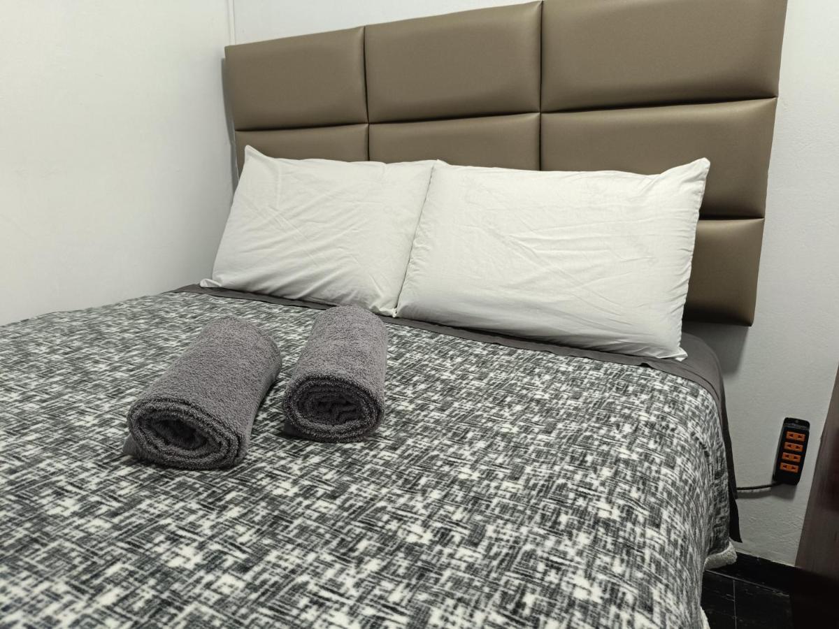 Room 5 Star Miraflores Lima Kültér fotó