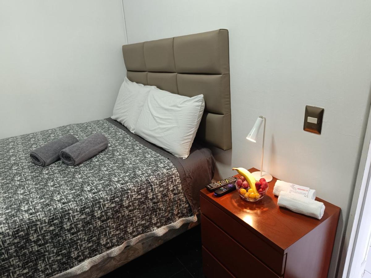Room 5 Star Miraflores Lima Kültér fotó