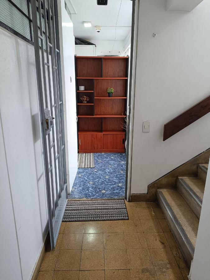 Room 5 Star Miraflores Lima Kültér fotó