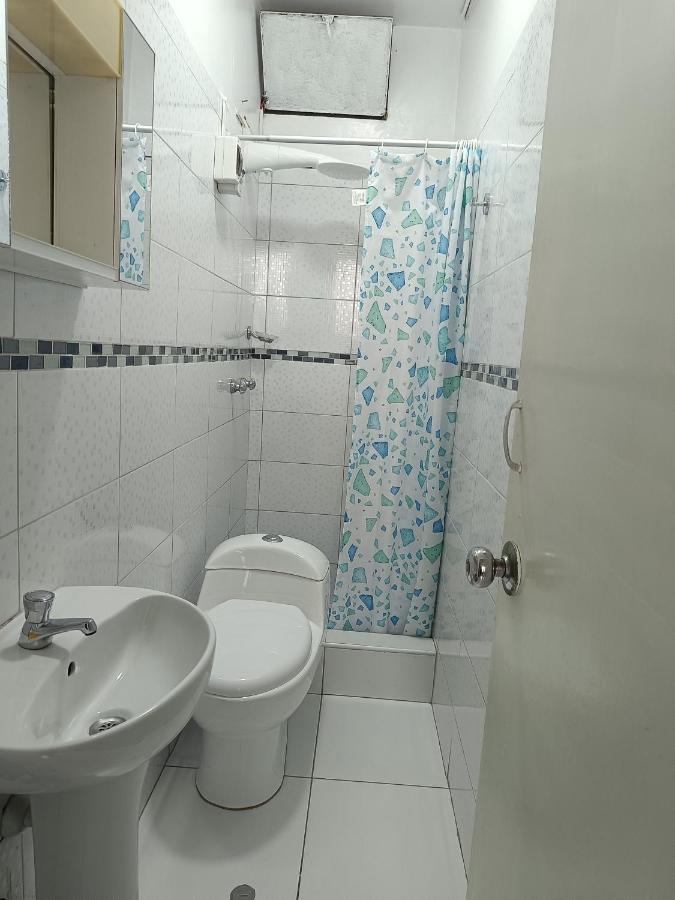 Room 5 Star Miraflores Lima Kültér fotó