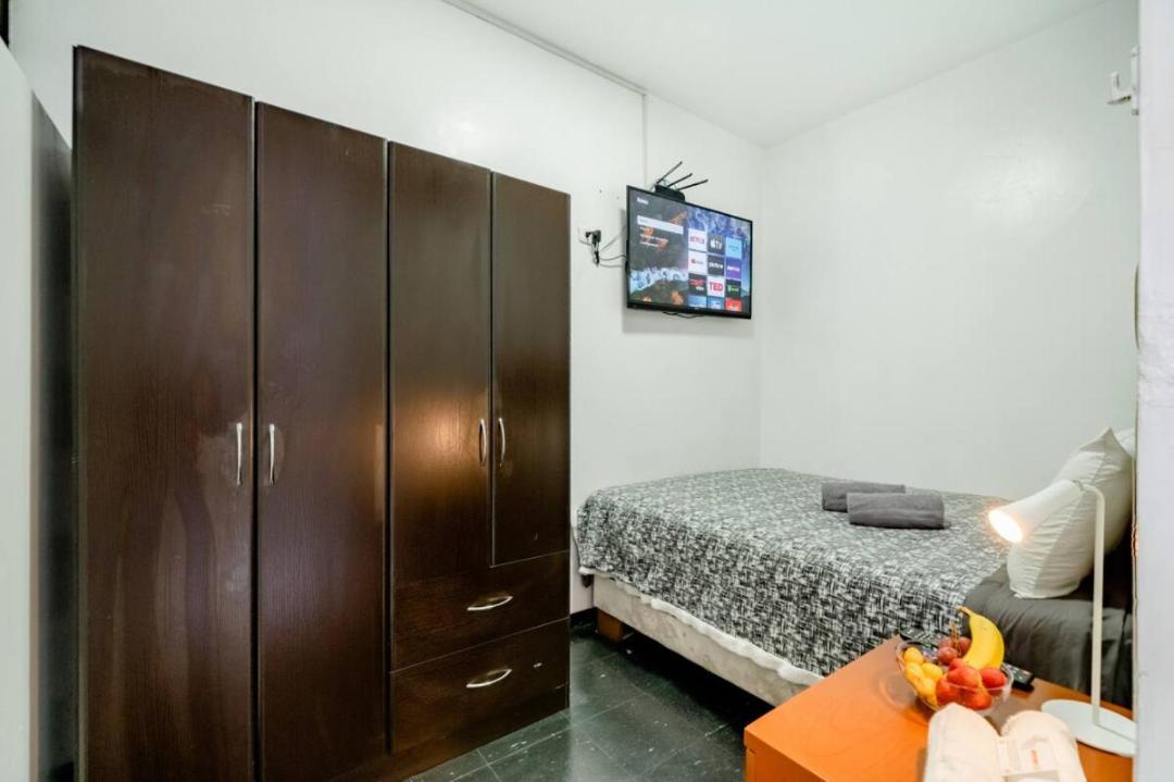 Room 5 Star Miraflores Lima Kültér fotó